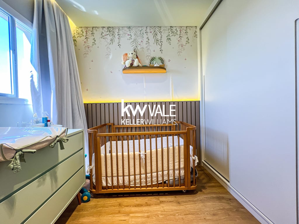 Apartamento planejado no Alvoradas Arboville, com vista para o lago - imagem 14