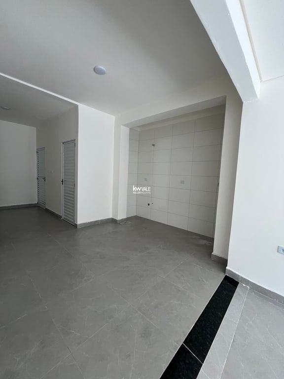 Ponto Comercial na Av Cidade Jardim - imagem 1