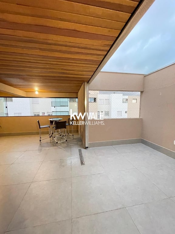 Belíssima Cobertura Duplex no Jardim Aquarius - imagem 24