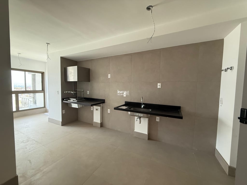 APARTAMENTO NO ED. SIGNATURE ROYAL PARK (NOVO) - imagem 7