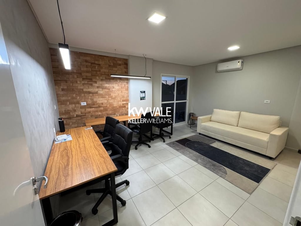 Apartamento mobiliado impecável no Edifício Exclusive Vista Linda. - imagem 25