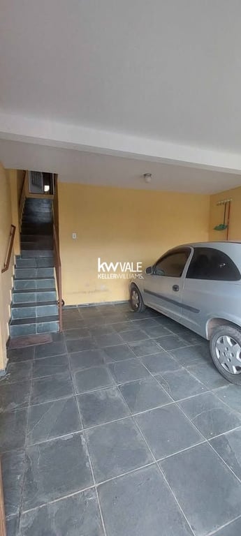 Casa linda 3 quartos disponível no Bosque dos Eucaliptos. - imagem 3