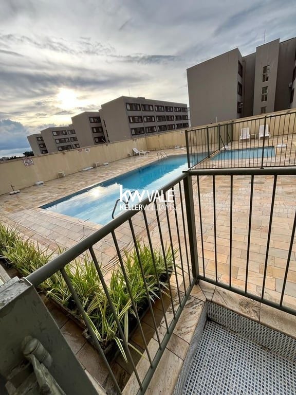 Lindo apartamento no Jardim Satélite - imagem 17