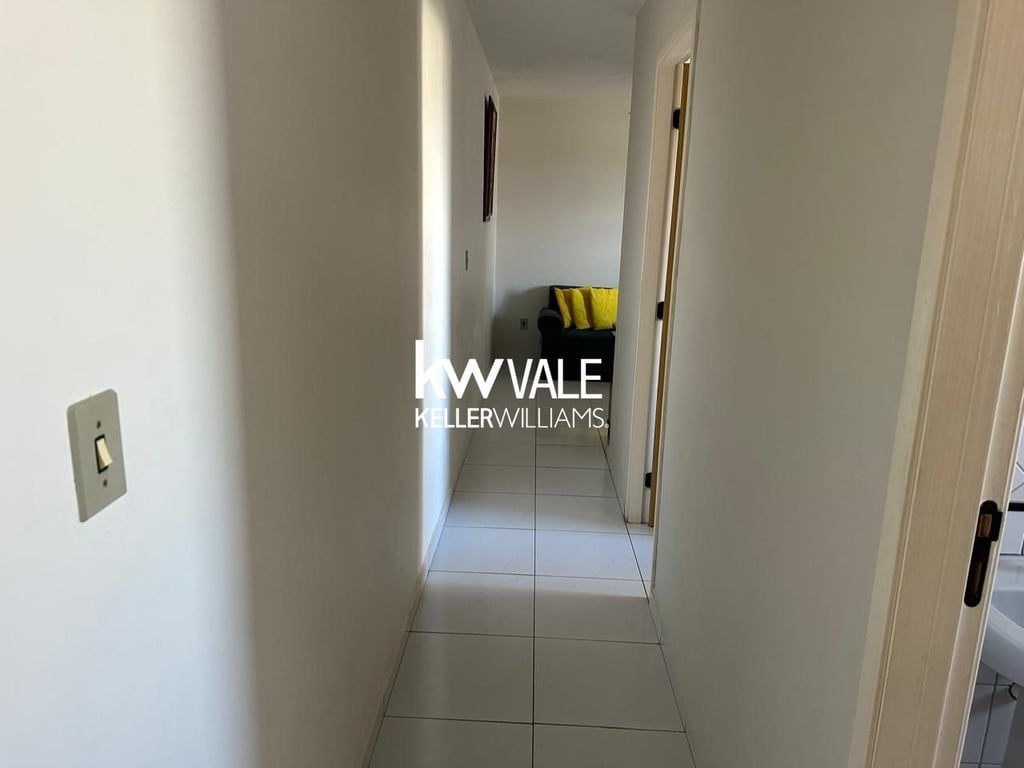 Apartamento disponível no Jd. Esplanada para locação! - imagem 10