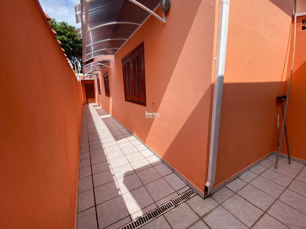 Casa disponível para venda no Bosque dos Eucaliptos - imagem 22