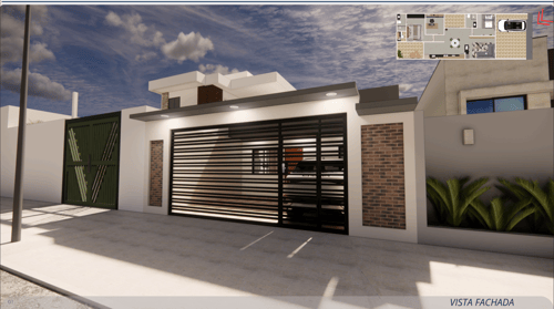 Listing