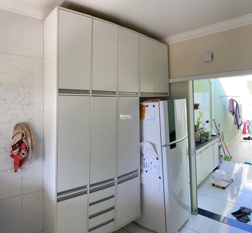 Casa disponível com 3 dormitórios no Residencial Santa Paula. - imagem 21