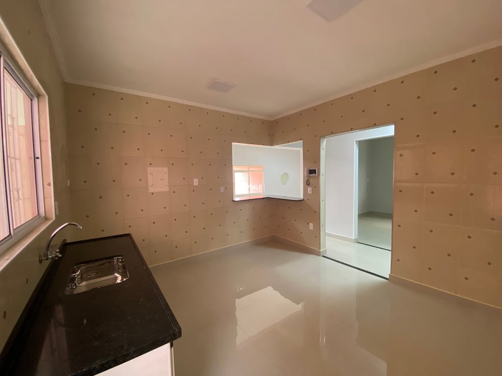 CASA NO BOSQUE DOS EUCALIPTOS 4 QUARTOS TODA REFORMADA. - imagem 8