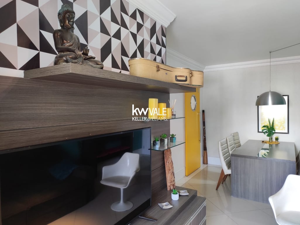 APARTAMENTO EM FRENTE AO SHIBATA COM 96 M² - JD. AMÉRICA - imagem 9