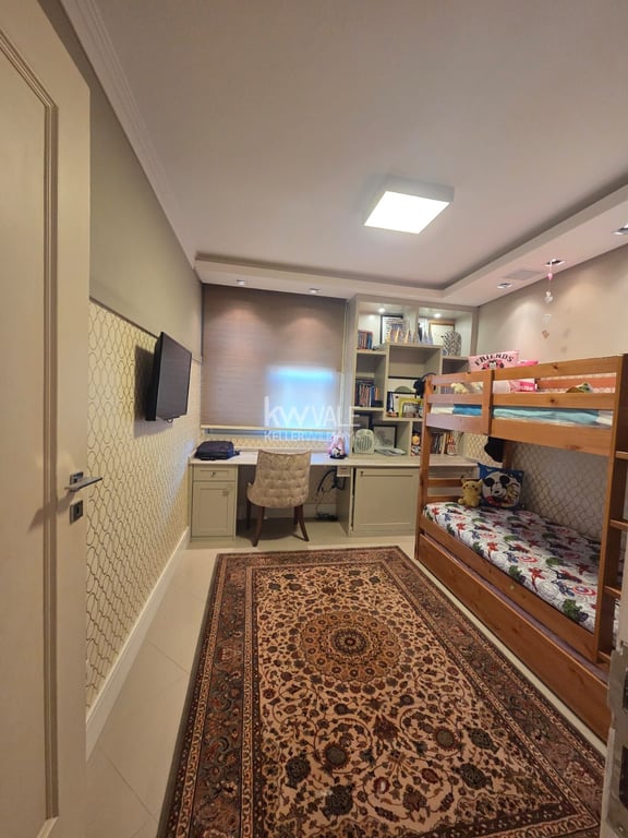 Apartamento, na Vila Adyana, 3 dormitorios(1suite) - imagem 21