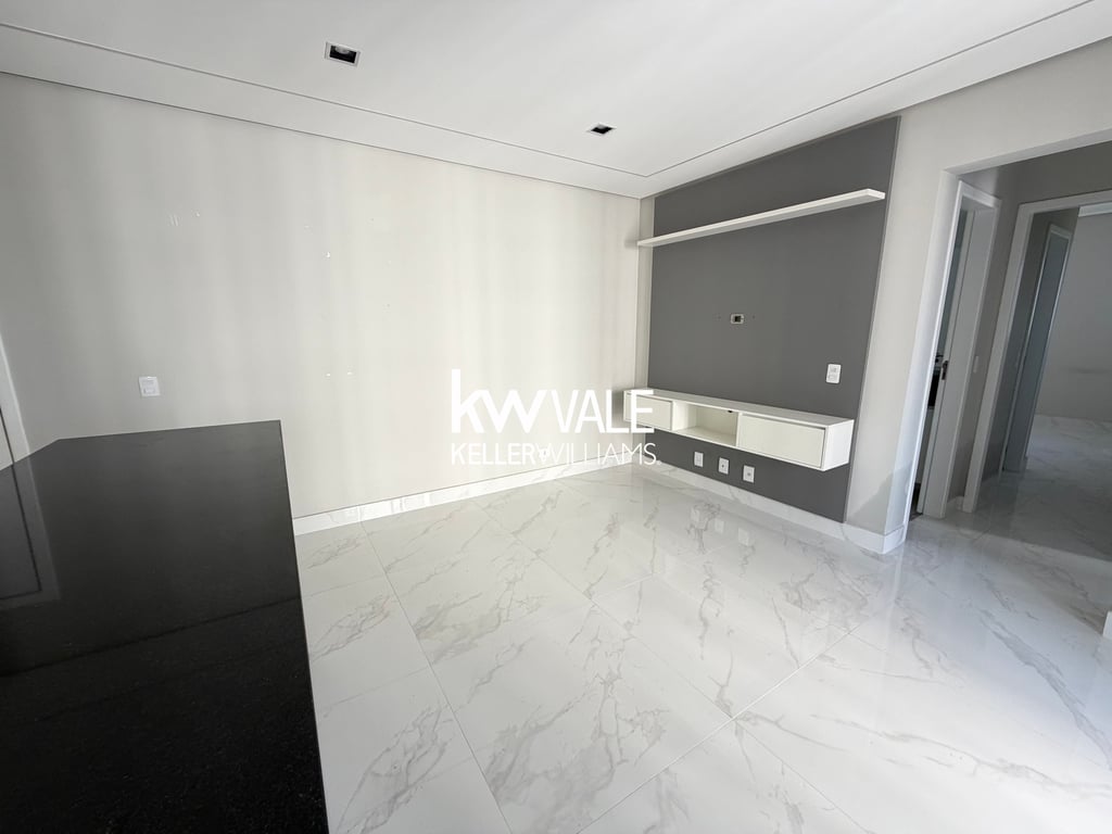 LINDO APARTAMENTO NO ARBOVIILE EM JACAREÍ - imagem 3