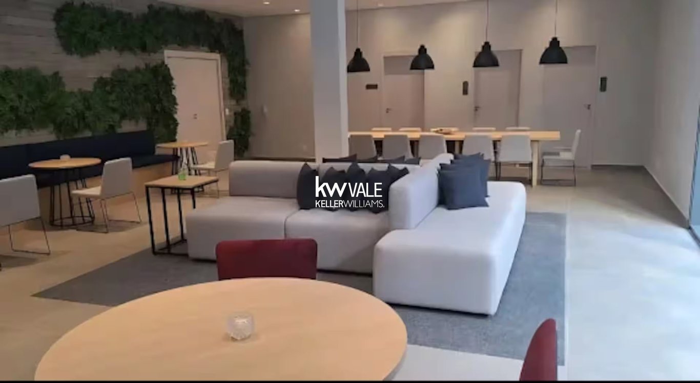 Apartamento todo mobiliado recém construido no Jd. Esplanada.  - imagem 18