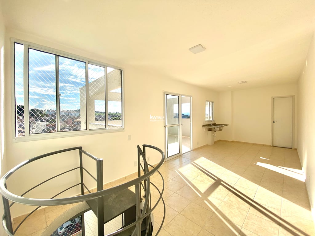 COBERTURA DUPLEX – RES. VISTA BELA – JD. PARAÍSO – JACAREÍ / SP - imagem 13