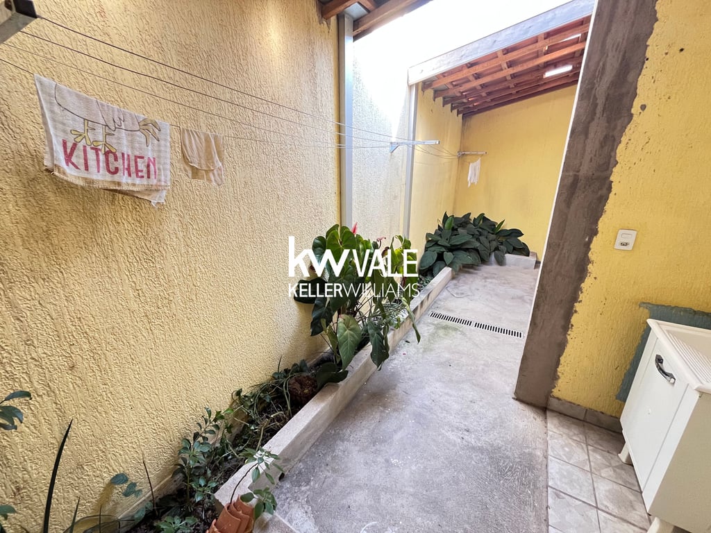 CASA NA MELHOR LOCALIZAÇÃO DO VILA BRANCA - imagem 18