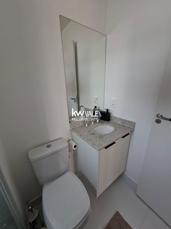 Apartamento porteira fechada disponível no Jd. Esplanada.  - imagem 5
