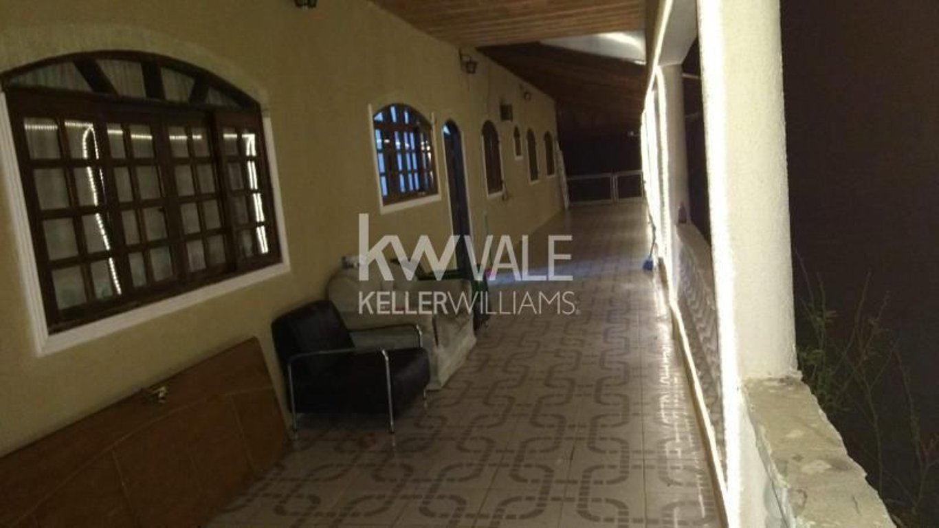 Excelente casa à venda de 250m² com área verde no bairro Capuava em São Jose dos Campos - imagem 7