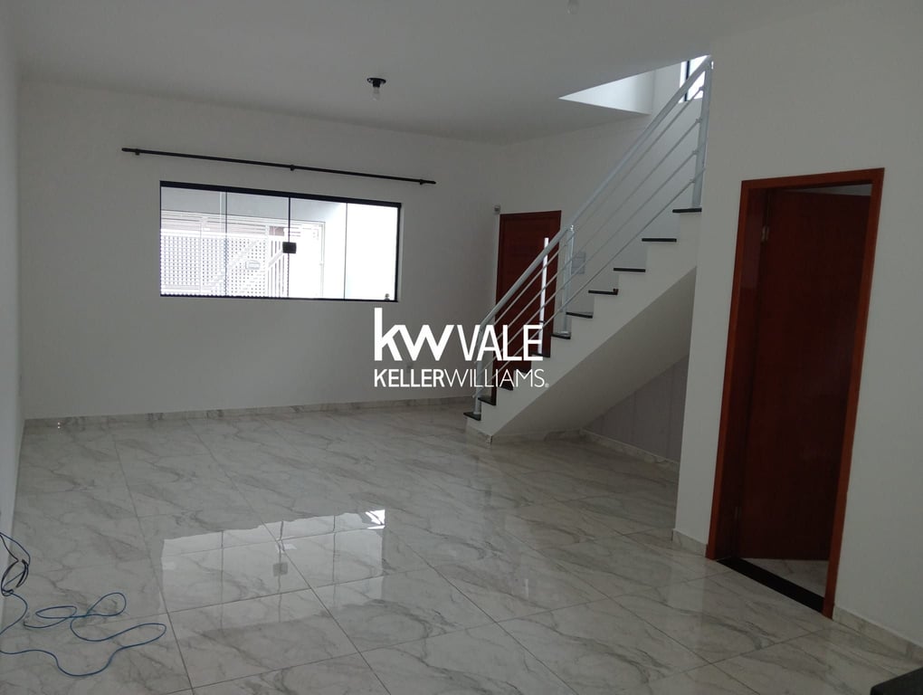 Sobrado novo disponível para locação no Vila Branca! - imagem 18