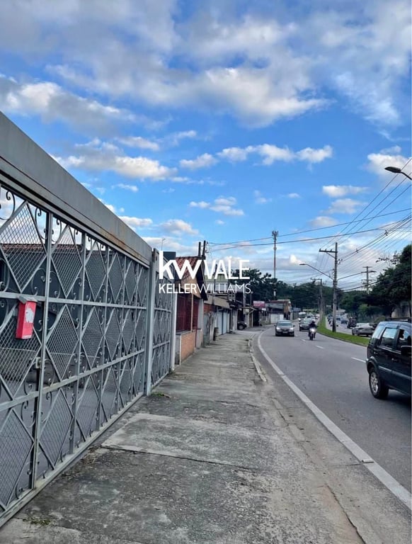 Ponto Comercial na Avenida dos Astronautas em SJC - imagem 1