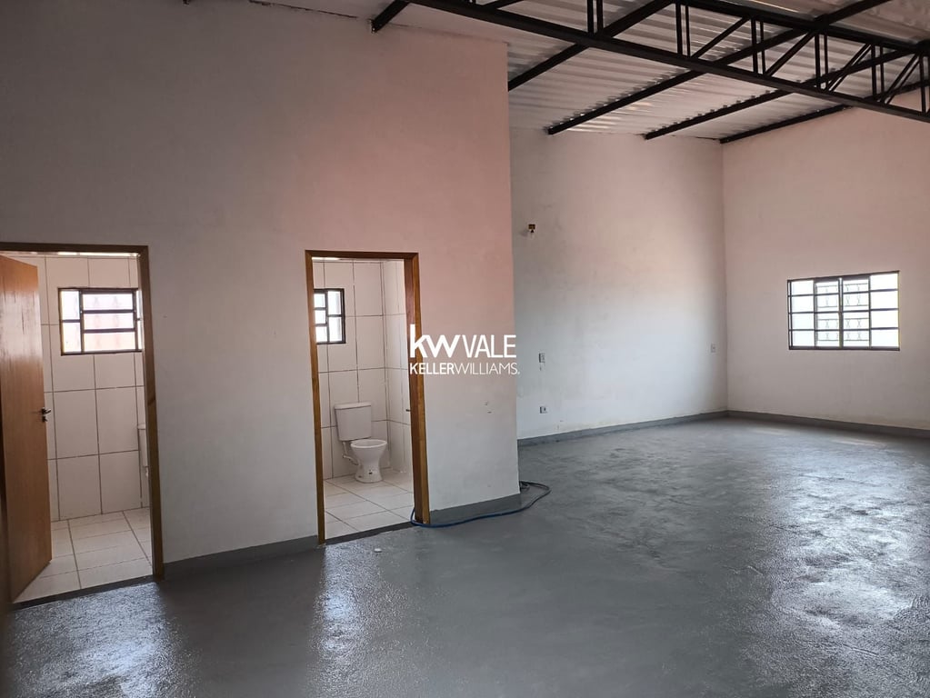 Galpão Comercial no Jardim São Dimas - imagem 3