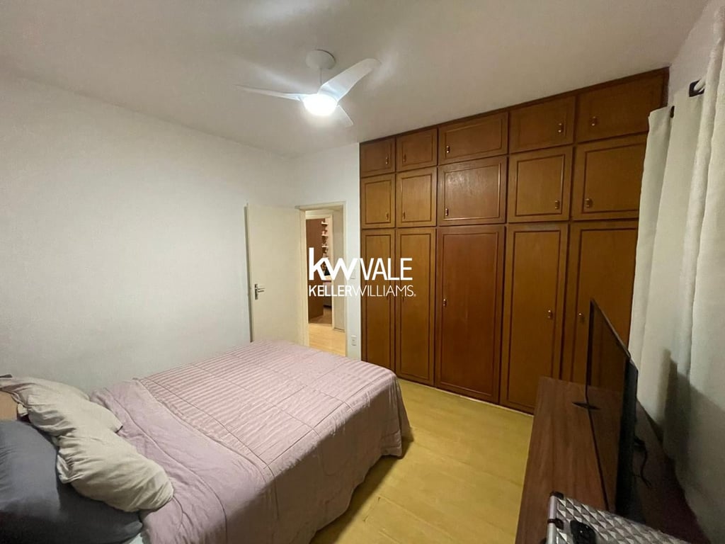 Apartamento reformado disponível para venda na reserva do Bosque dos Eucaliptos - imagem 31
