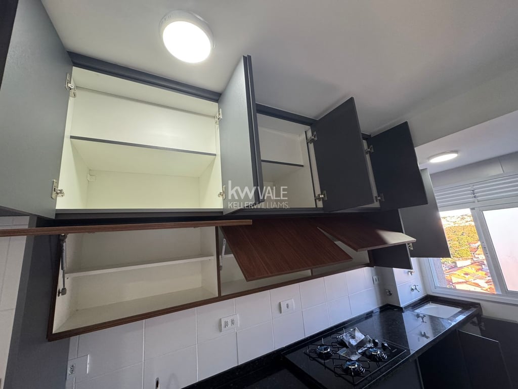 Apartamento 51m², 2 dormitórios, sendo 1 suíte, Edifício Like, Zona Sul, São José dos Campos. - imagem 6