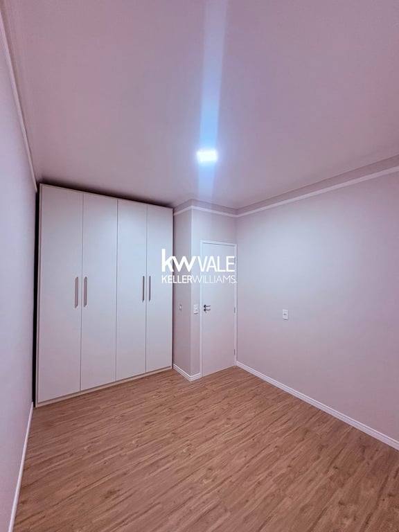 Apartamento Parque Industrial - imagem 9