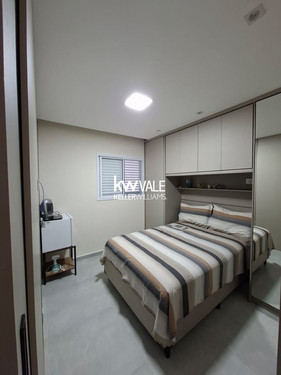 Lindo apartamento planejado no Alvoradas Arboville - imagem 13