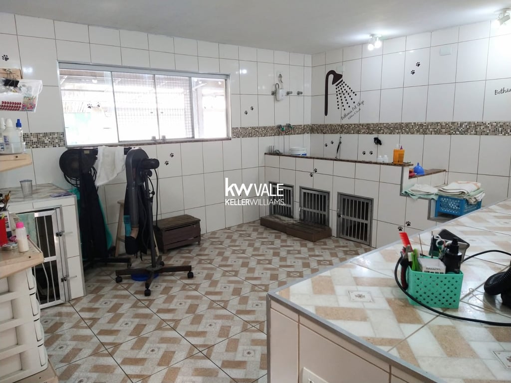 Sobrado Comercial e Residencial na Vila Betânia  - imagem 11