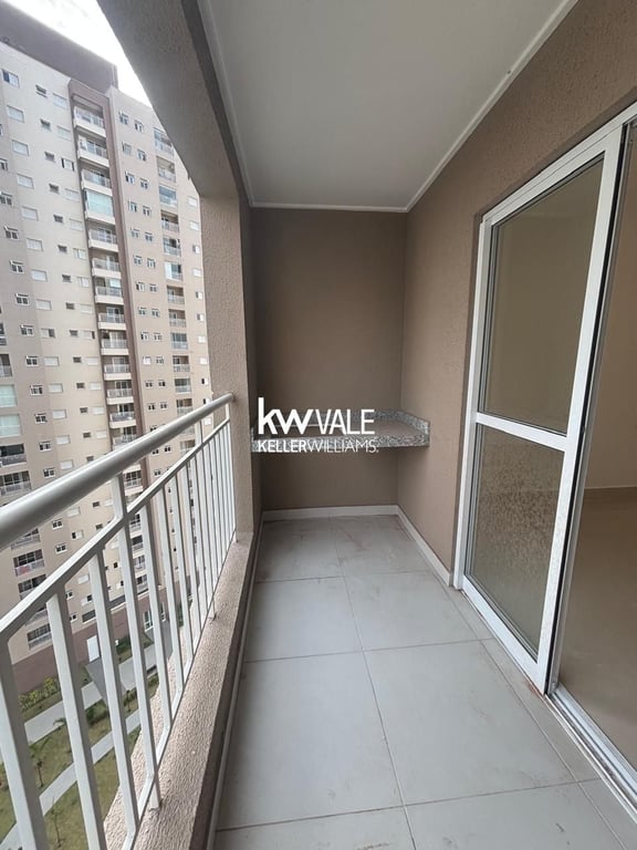 Apartamento para alugar no Alvoradas Arboville - imagem 4