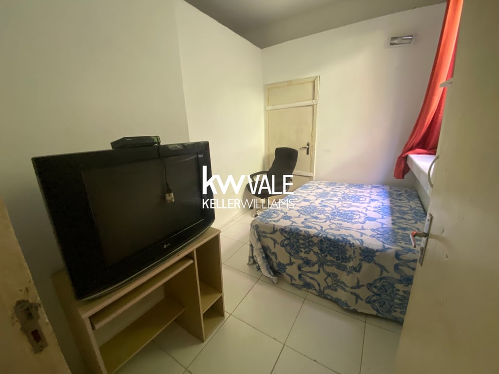 Casa Mobiliada com 2 dormitórios disponível no Bosque dos Eucaliptos. - imagem 3