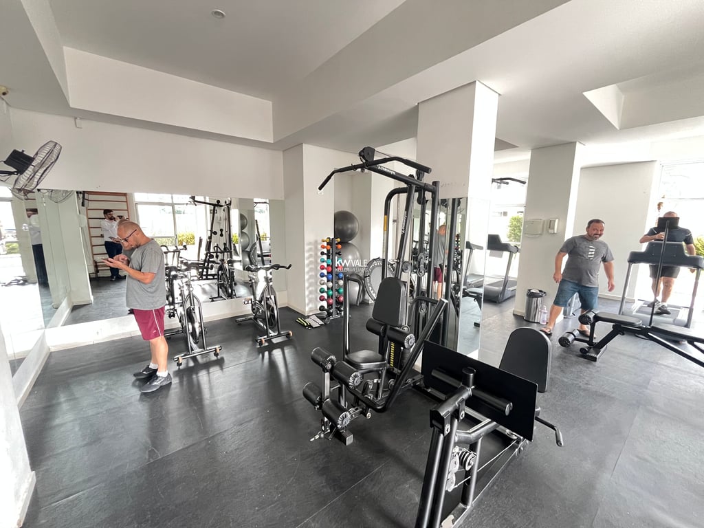 APARTAMENTO NA MELHOR LOCALIZAÇÃO DO PARQUE INDUSTRIAL! - imagem 20