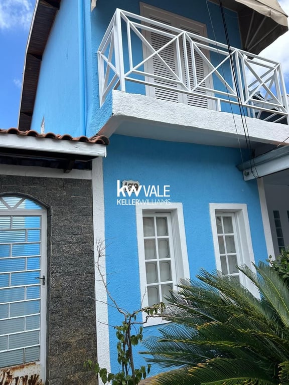 ÓTIMA CASA NO BAIRRO PARQUE BRASIL EM JACAREÍ  - imagem 6