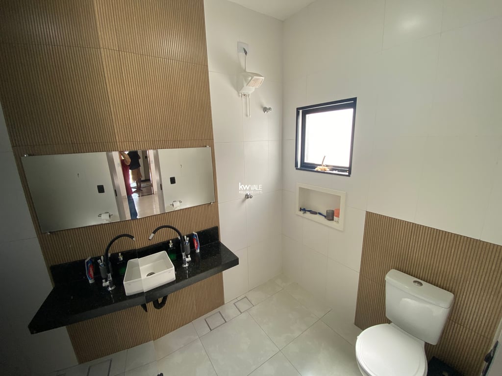 Sobrado no Res. Santa Paula disponível com piscina e área de lazer. - imagem 32