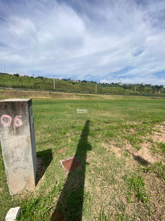 Terreno disponível no Condomínio Empresarial Multiplus Eldorado 2 - imagem 3