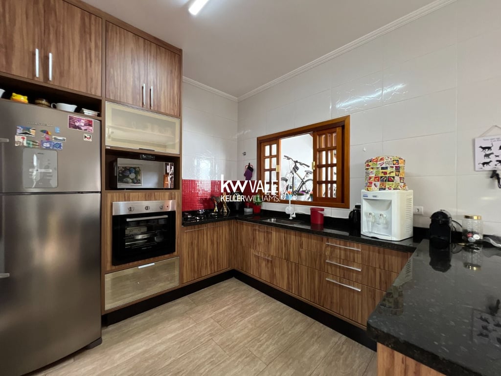 Casa Térrea à Venda no Vila Branca - imagem 2