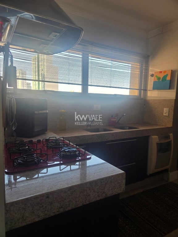 Apartamento, na Vila Adyana, 3 dormitorios(1suite) - imagem 23