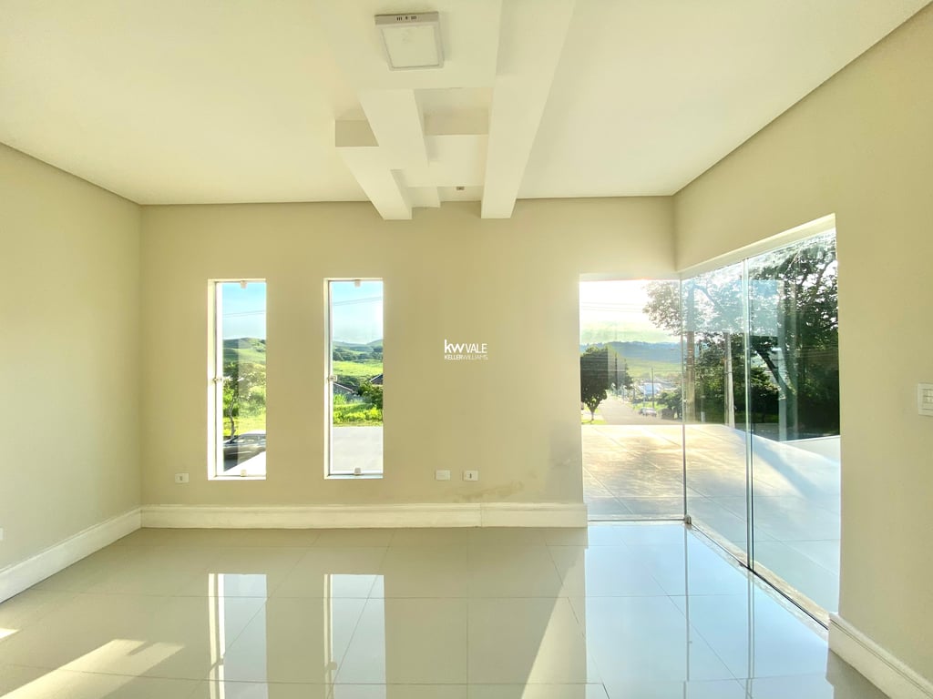 LINDA MANSÃO EM CONDOMINIO FECHADO E JACAREÍ - imagem 14
