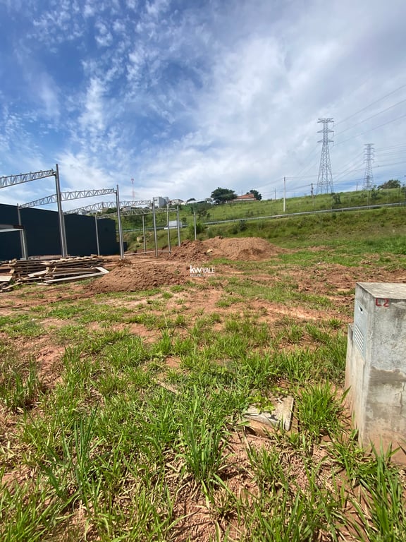 Terreno disponível no Condomínio Empresarial Multiplus Eldorado 2 - imagem 4