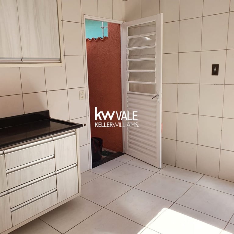 Casa com 3 dormitórios disponível para locação no Jd. Satelite - imagem 7