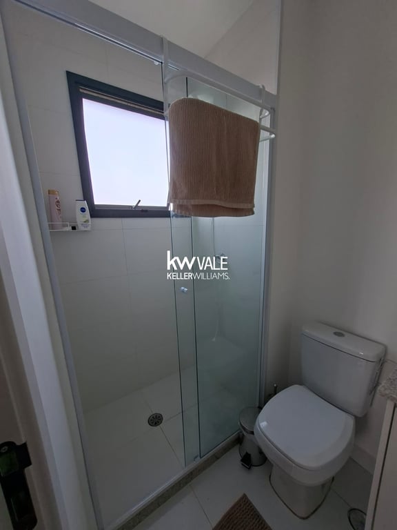 Apartamento porteira fechada disponível no Jd. Esplanada.  - imagem 3