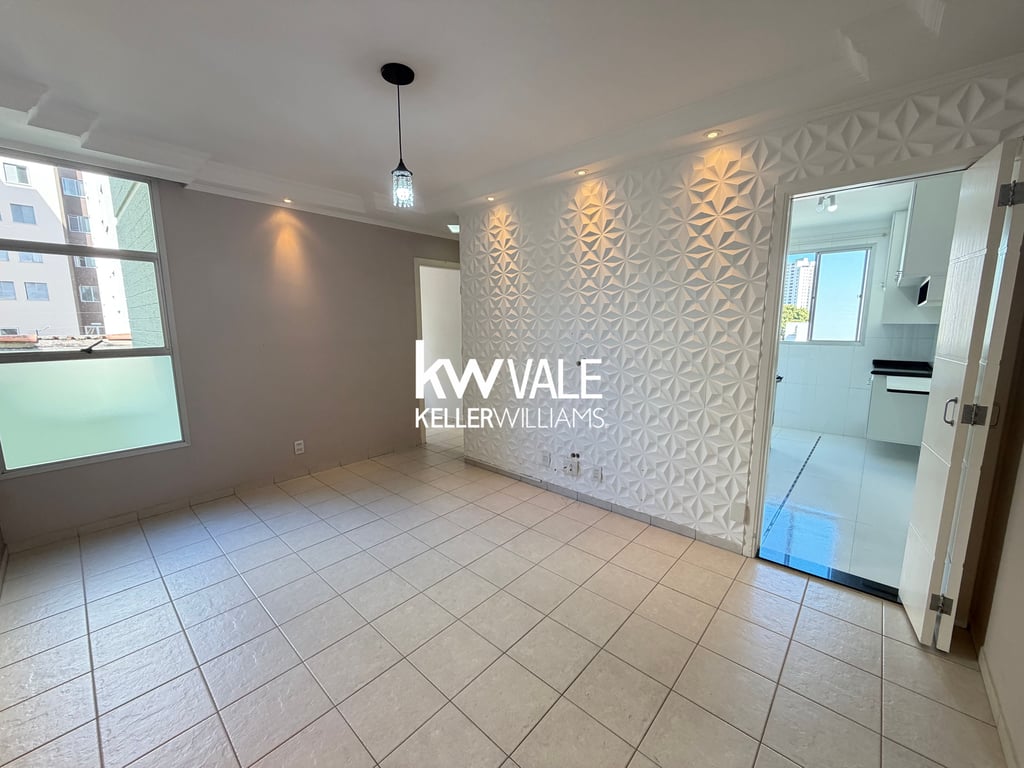 APARTAMENTO NA MELHOR LOCALIZAÇÃO DO JARDIM PARAISO ( PARQUE INDUSTRIAL )  - imagem 1