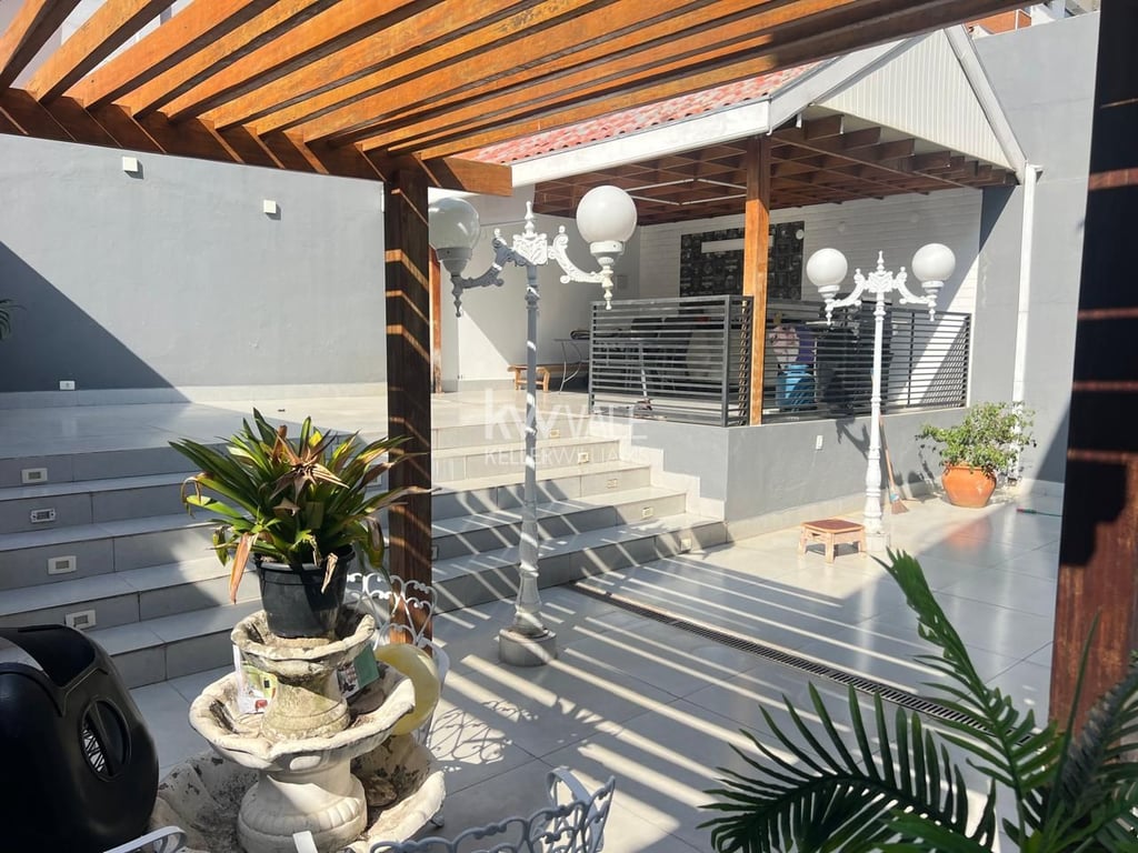 Casa 360m², 4 dormitórios, sendo 2 suíte, Jardim apollo ll, São José dos campos. - imagem 19