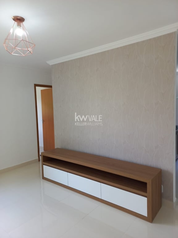 Apartamento de 50m², 2 dormitórios, 1 vaga de garagem no Condomínio Violetas em Jacareí/SP - imagem 9