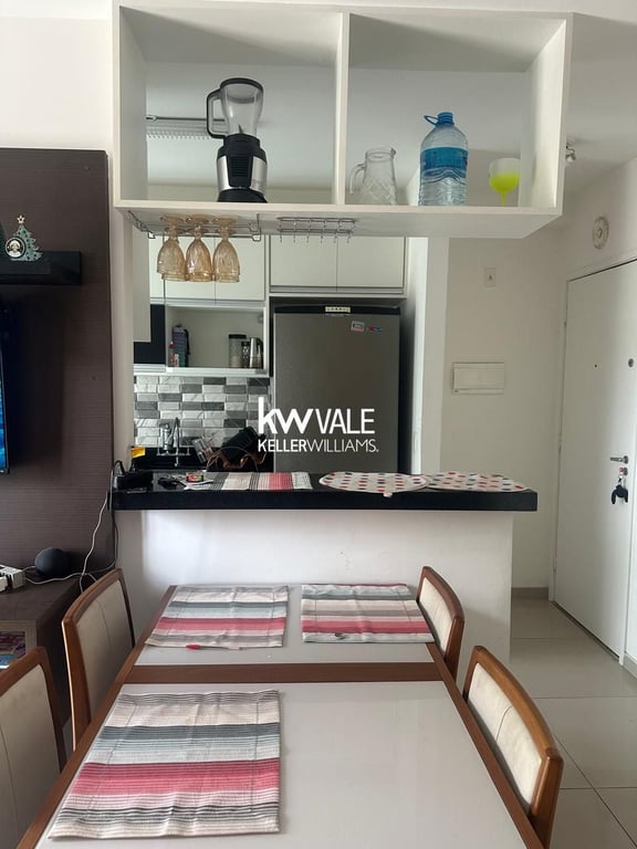 LINDO APARTAMENTO NO MONTE CASTELO  - imagem 17