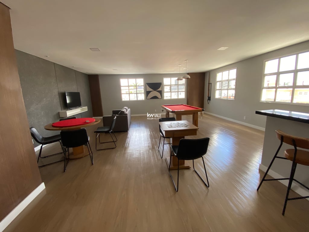 Apartamento recém construído disponível no Loteamento Villa Branca. - imagem 32