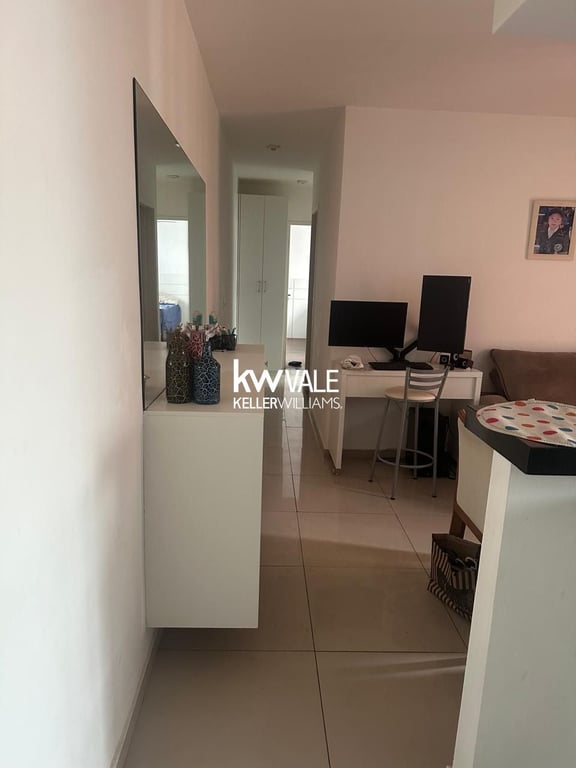 LINDO APARTAMENTO NO MONTE CASTELO  - imagem 6