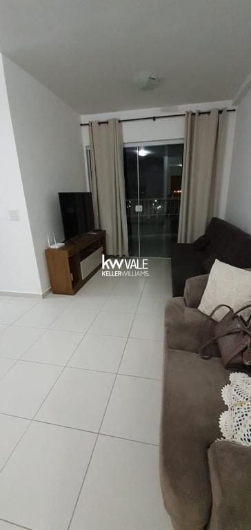 Apartamento 3 Dormitórios com Varada - 86m² - Vista para o Mar - Indaiá - Caraguatatuba - imagem 6