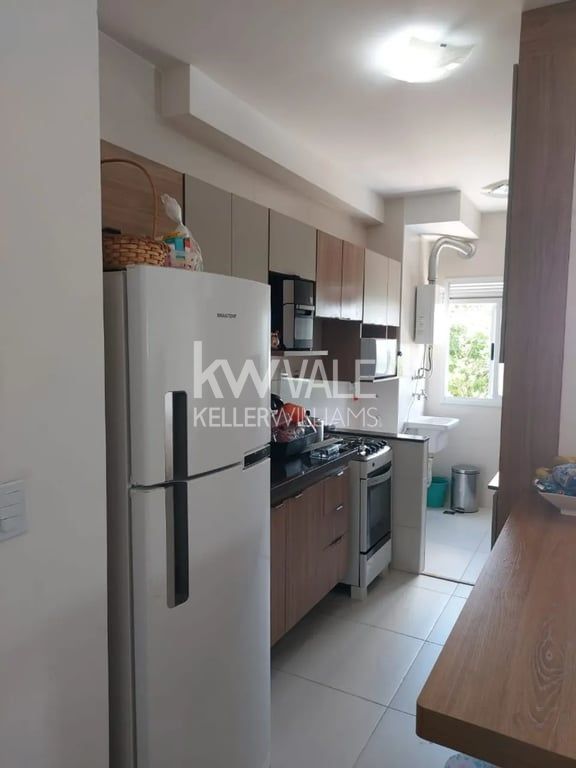 Apartamento 85m², 3 dormitório, sendo 1 suíte, Edifício Grand Vale, Villa Branca,  Jacareí. - imagem 3