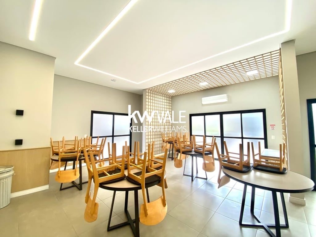 Apartamento planejado no Atualle Residence - imagem 14