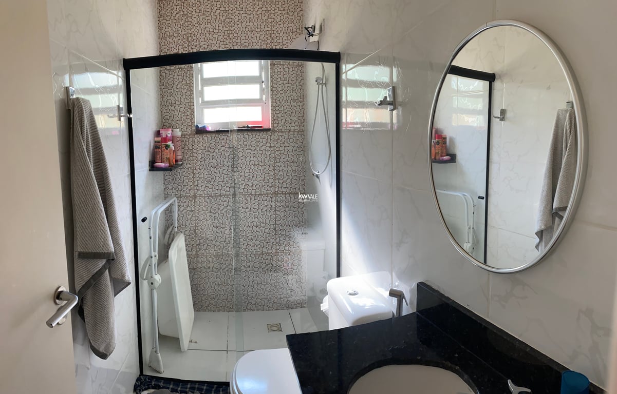 Casa disponível com 3 dormitórios no Residencial Santa Paula. - imagem 17